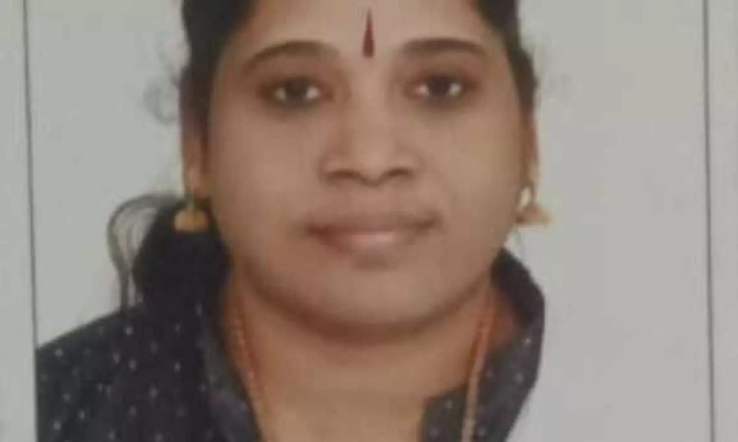 പത്തനംതിട്ട സ്വദേശിനി കുവൈത്തിൽ നിര്യാതയായി