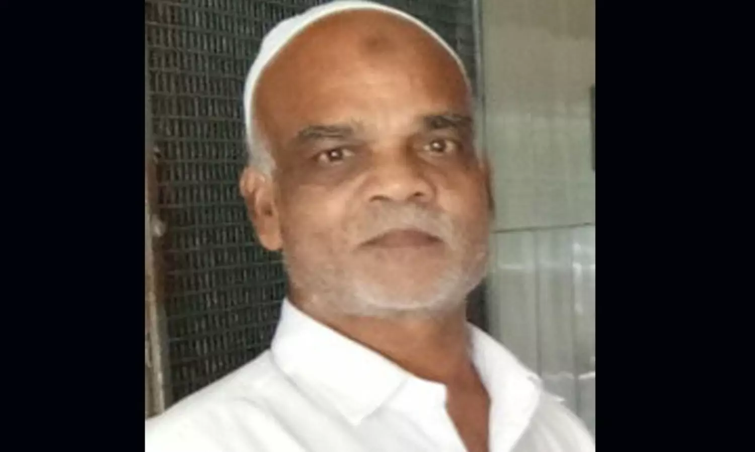 മുൻ പ്രവാസി അബുഹാജി എന്ന കുതുബി നാട്ടിൽ നിര്യാതനായി