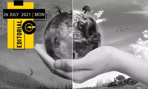 പ്ര​തി​സ​ന്ധി എ​ത്തി​ക്ക​ഴി​ഞ്ഞു; പ​രി​ഹാ​ര​മോ?