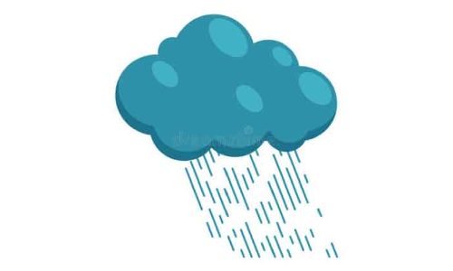 അൽ ഐനിൽ കനത്ത മഴ​യും കാറ്റും