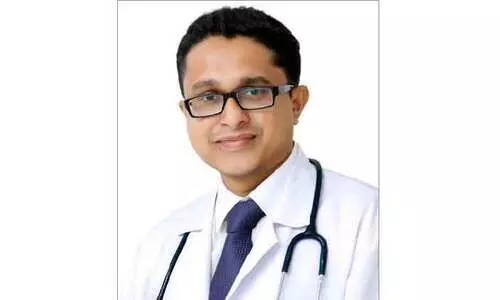 ഡോ. മുഹമ്മദ്​ അസ്​ലമിന്​ ഗോൾഡൻ വിസ