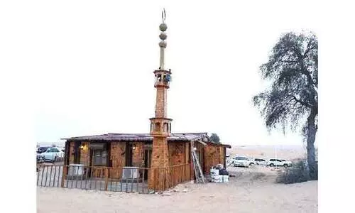 ഈ ഉദ്യാനം പറയുന്നു; പാഴാക്കരുതൊന്നും