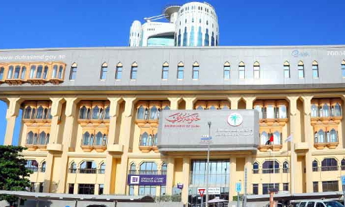 ദുബൈ റിയൽ എസ്​റ്റേറ്റ്​ മേഖലയിൽ വൻ കുതിപ്പ്​