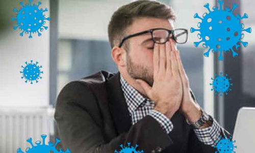 കോവിഡ്​ : മ​േനാരോഗങ്ങ​ൾ വർധിക്കുന്നതായി വിദഗ്​ധർ