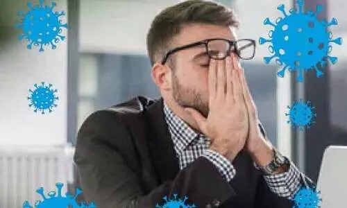 കോവിഡ്​ : മ​േനാരോഗങ്ങ​ൾ വർധിക്കുന്നതായി വിദഗ്​ധർ