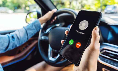 ഫോൺവിളി വഴി വ്യക്തിവിവരങ്ങൾ കൈക്കലാക്കാനാവില്ലെന്ന്​ അധികൃതർ