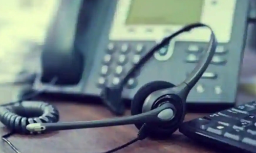 സമാന്തര ടെലിഫോൺ എക്സ്ചേഞ്ച്; സാമ്പത്തിക സ്രോതസ്സും പരിശോധിക്കുന്നു