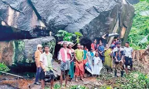 പൈതൃകം തിരിച്ചുപിടിക്കാനൊരുങ്ങി മങ്കടയിലെ ആദിവാസികൾ