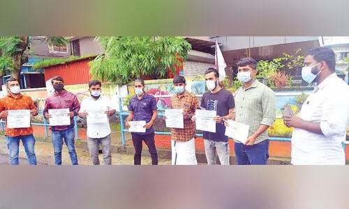 വയനാട്ടിൽ അർബൻ ബാങ്ക്​ നിയമന അഴിമതി ആരോപണം കത്തുന്നു