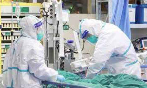 കോവിഡ്​ നെഗറ്റിവ്​ സാമ്പിളുകളിൽ ഇനി എച്ച്​1 എൻ1 പരിശോധന