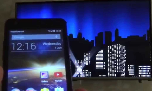 ടി.വിയുണ്ട്​, ​വൈദ്യുതിയില്ല; പരിധിക്ക് പുറത്തായി ആദിവാസിക്കുട്ടികൾ