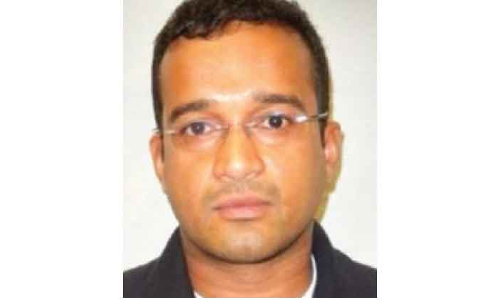 അമേരിക്കൻ എംബസിയിൽ മരിച്ചത്​ മലയാളി സുരക്ഷ ജീവനക്കാരൻ