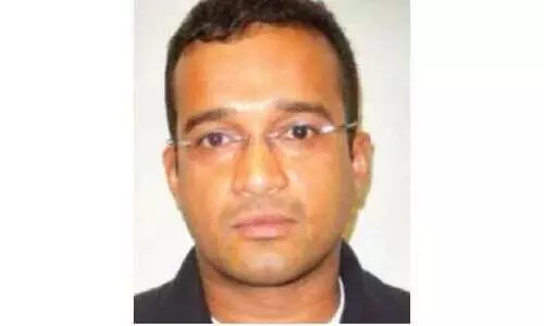 അമേരിക്കൻ എംബസിയിൽ മരിച്ചത്​ മലയാളി സുരക്ഷ ജീവനക്കാരൻ