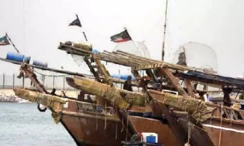 അനധികൃത മത്സ്യബന്ധനം: കർശന നടപടിയെടുക്കുമെന്ന്​ അധികൃതർ