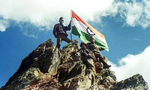 kargil vijay diwas