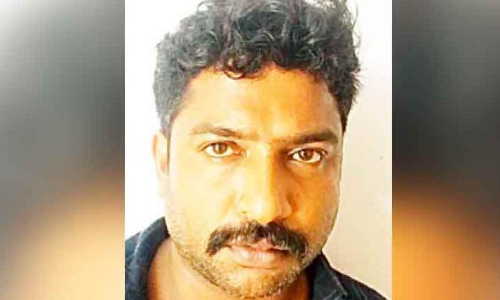 വീട് കുത്തിത്തുറന്ന് മോഷണം സഹോദരപുത്രൻ അറസ്​റ്റിൽ