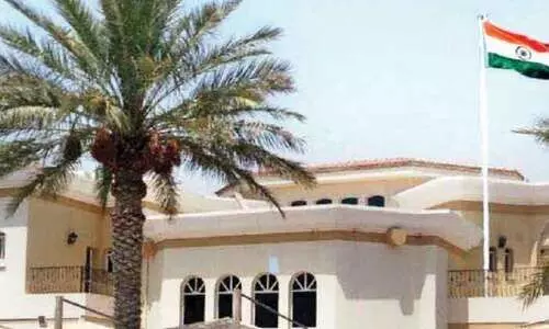 എംബസി ഓപൺ ഹൗസ് 29ന് എംബസി ഓപൺ ഹൗസ് 29ന്