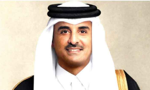 മഹാരാഷ്ട്ര പ്രളയം: ഖത്തർ അമീറിെൻറ അനുശോചനം മഹാരാഷ്ട്ര പ്രളയം: ഖത്തർ അമീറിെൻറ അനുശോചനം