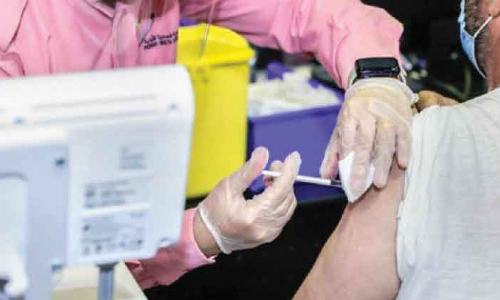 വാക്​സിന്​​ നെഗറ്റിവ്​ സർട്ടിഫിക്കറ്റ്: വിവാദ ഉത്തരവ്​ പിൻവലിച്ചേക്കും