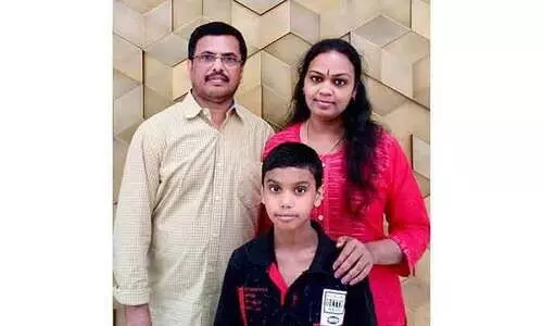 കാനിൽ തിളങ്ങി ഖത്തർ മലയാളിയുടെ ഡോഗ്​ ബ്രദേഴ്​സ്​