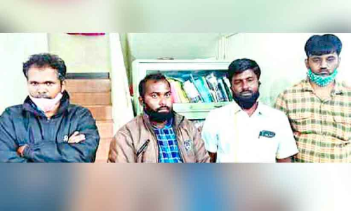 വ്യാജ കോവിഡ് സർട്ടിഫിക്കറ്റുമായി കേരളത്തിലേക്ക്​ കടന്നത്​ 200ലേറെ പേർ