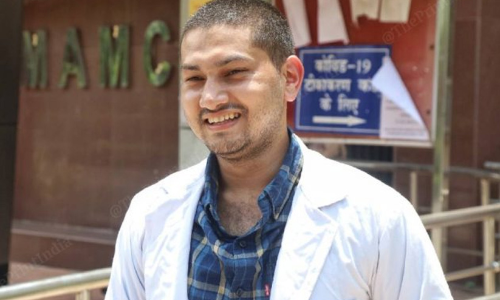 Suman Suresh Kargil Chhetri,