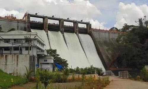 peechi dam