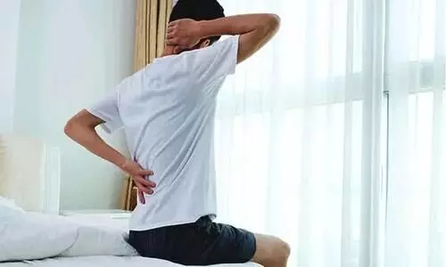 Back Pain