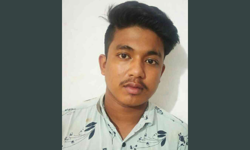 ചാറ്റിലൂടെ നഗ്നചിത്രങ്ങൾ കൈക്കലാക്കി പെൺകുട്ടിയെ ഭീഷണിപ്പെടുത്തിയ യുവാവ് അറസ്റ്റിൽ ചാറ്റിലൂടെ നഗ്നചിത്രങ്ങൾ കൈക്കലാക്കി പെൺകുട്ടിയെ ഭീഷണിപ്പെടുത്തിയ യുവാവ് അറസ്റ്റിൽ