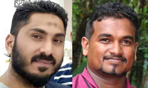 കോവിഡ് ബാധിച്ച് ഒമാനിൽ കണ്ണൂർ, കൊല്ലം സ്വദേശികൾ മരിച്ചു