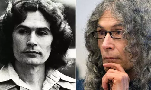 നിരവധി സ്ത്രീകളെ വശീകരിച്ച് കൊലപ്പെടുത്തിയയാൾ ത​ട​വി​ൽ മ​രി​ച്ചു; 130 ഓ​ളം ഇരകളെന്ന്