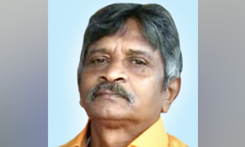 dmk leader 6677