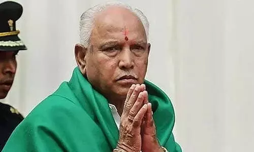 നാലാം തവണയും കാലാവധി പൂർത്തിയാക്കാതെ അപ്പാജിയുടെപടിയിറക്കം