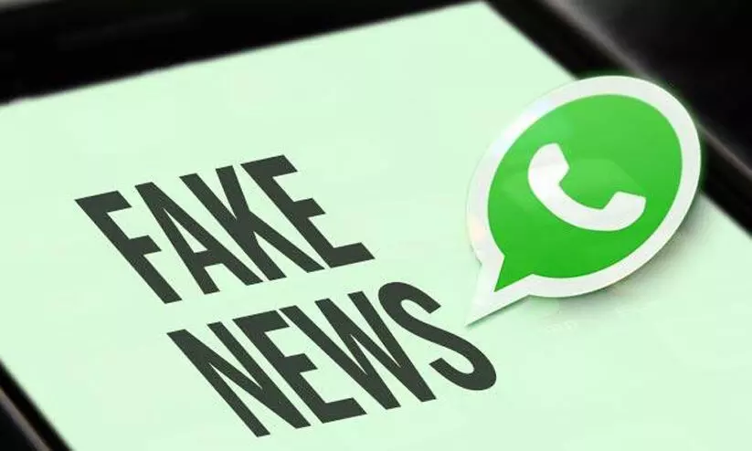 കോവിഡ് വാക്സിനുശേഷം ടി.ടി എടുത്തയാൾ മരിെച്ചന്ന് സന്ദേശം; വ്യാജമെന്ന് ഡോക്ടർമാർ കോവിഡ് വാക്സിനുശേഷം ടി.ടി എടുത്തയാൾ മരിെച്ചന്ന് സന്ദേശം; വ്യാജമെന്ന് ഡോക്ടർമാർ