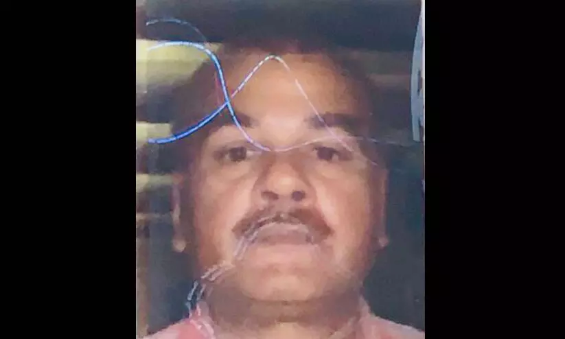 ഇന്ത്യൻ ന്യൂറോ ഡോക്ടർ അസീറിൽ കോവിഡ് ബാധിച്ച് മരിച്ചു ഇന്ത്യൻ ന്യൂറോ ഡോക്ടർ അസീറിൽ കോവിഡ് ബാധിച്ച് മരിച്ചു