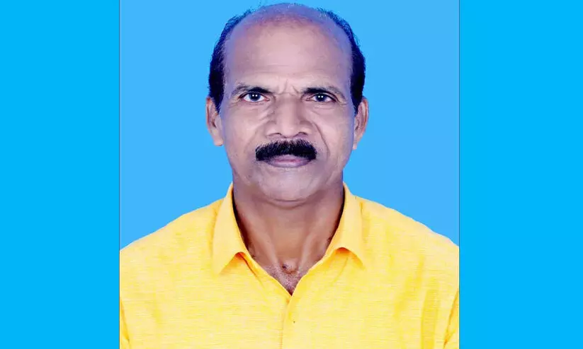 ലക്ഷദ്വീപ് പ്രമേയമാക്കി സംഗീത ആൽബം; സാമൂഹ്യ മാധ്യമങ്ങളിൽ വൈറൽ