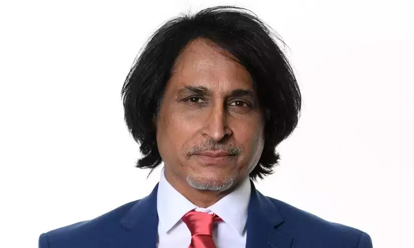 Ramiz Raja
