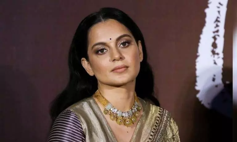 ഇത് അവസാന അവസരം, അടുത്ത തവണ ഹാജരായില്ലെങ്കിൽ കങ്കണക്കെതിരെ നടപടിയെന്ന് കോടതി ഇത് അവസാന അവസരം, അടുത്ത തവണ ഹാജരായില്ലെങ്കിൽ കങ്കണക്കെതിരെ നടപടിയെന്ന് കോടതി