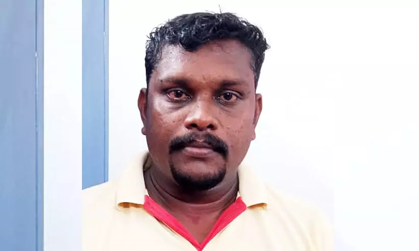 Visak Vijayan Visak Vijayan