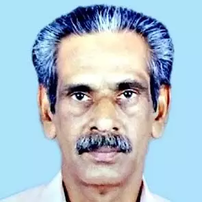 നാ​സ​ർ കു​ട്ടോ​ത്ത്