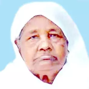 ആദം അലീമ