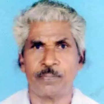 ബാ​ല​കൃ​ഷ്ണ​ൻ നാ​ടാ​ർ