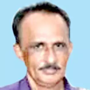 ഭാര്യയെ തലക്കടിച്ച് കൊന്ന്​ഭർത്താവ് തൂങ്ങിമരിച്ച നിലയിൽ