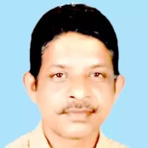 ബേ​ബി മൈ​ക്കി​ൾ