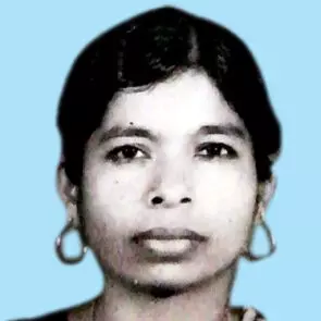 തെ​യ്യാ​മ്മ