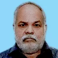 ന​ന്ദ​ന​ൻ നാ​യ​ർ