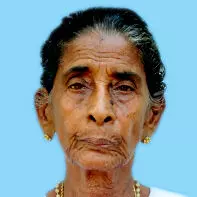 മ​റി​യം