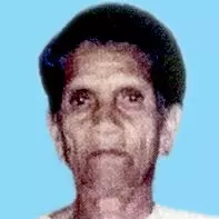 കു​ഞ്ചി അ​മ്മ