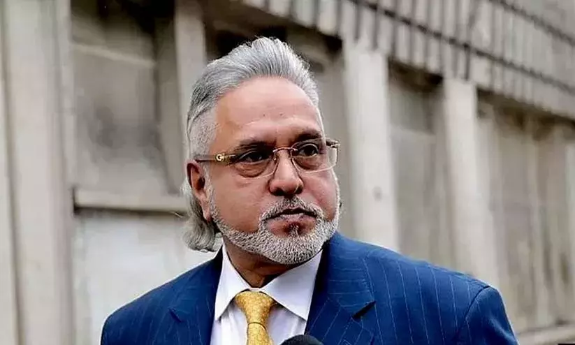 Vijay Mallya