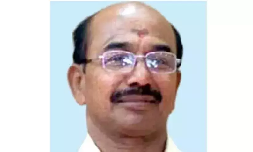 ലോ​റി ഡ്രൈ​വ​റു​ടെ കൊ​ല: സൂ​ത്ര​ധാ​ര​ൻ അ​ഖി​ലെന്ന്​